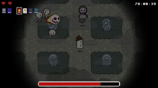 Ghosty screenshot 3