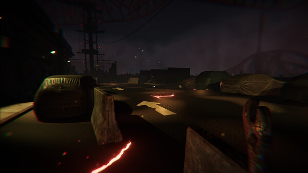 Ad Infernum screenshot 1