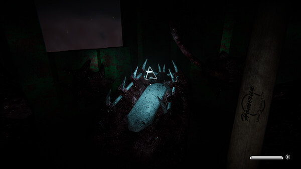 Ad Infernum screenshot 7