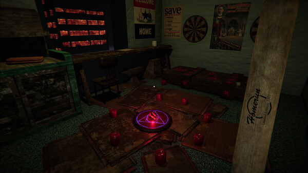 Ad Infernum screenshot 4