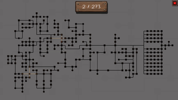 Nodes screenshot 5