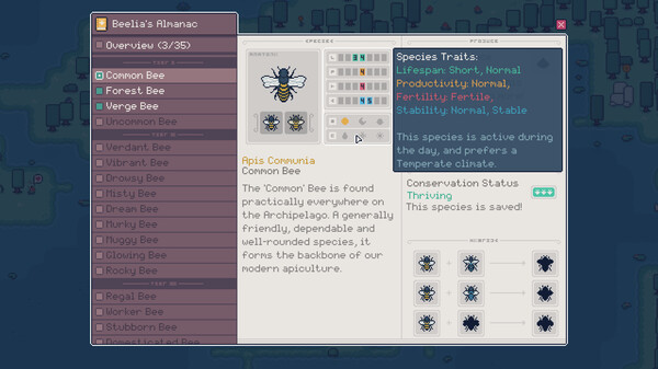 APICO screenshot 4