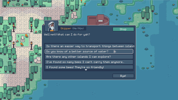 APICO screenshot 2