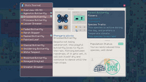 APICO screenshot 7