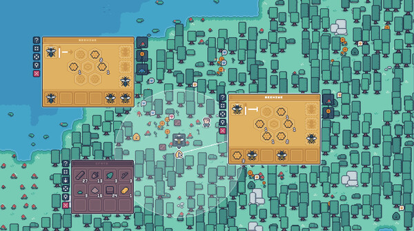 APICO screenshot 1