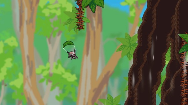 Webbed screenshot 5
