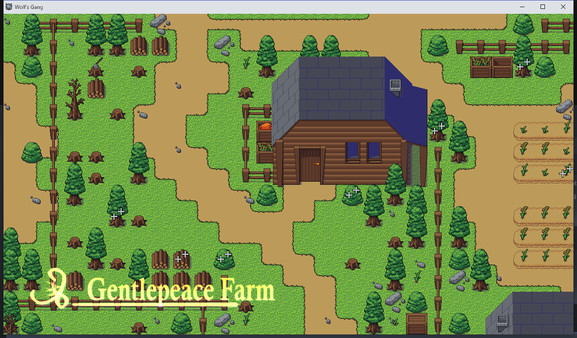 Wolf's Gang screenshot 3
