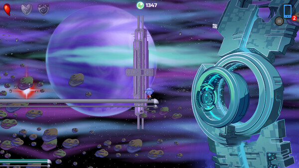Billy Saves the World screenshot 3