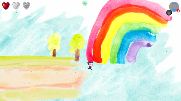 Billy Saves the World screenshot 8