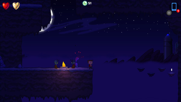 Billy Saves the World screenshot 10