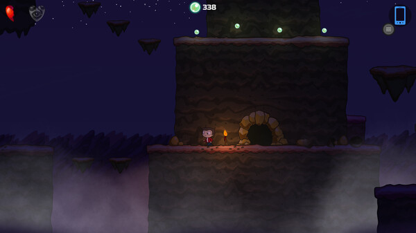 Billy Saves the World screenshot 4