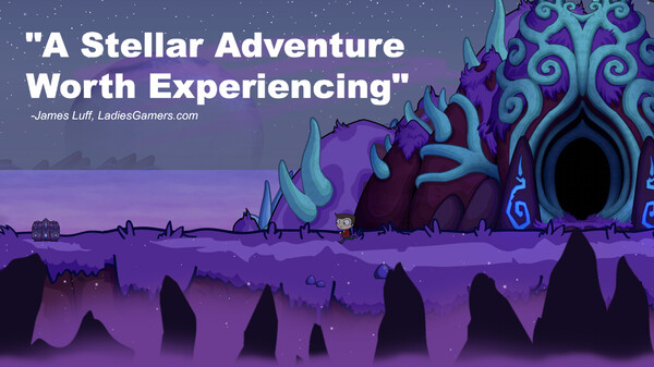 Billy Saves the World screenshot 2