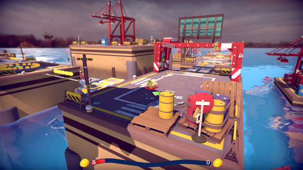 Never BreakUp Beta screenshot 7