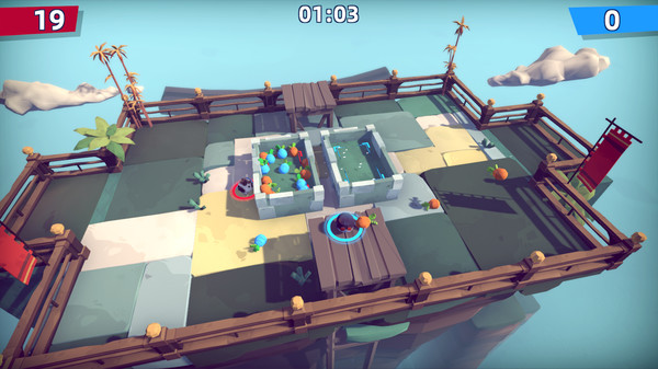 Never BreakUp Beta screenshot 8