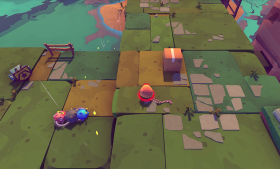 Never BreakUp Beta screenshot 4