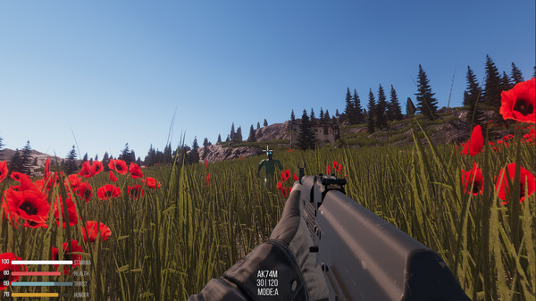 Curse Lsland screenshot 1
