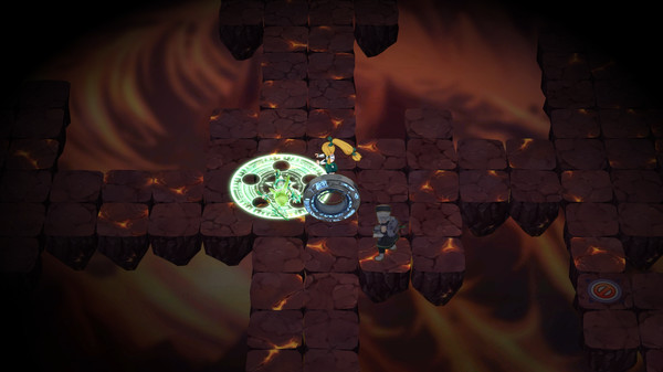 Shachibato! President, It's Time for Battle! Maju Wars screenshot 8