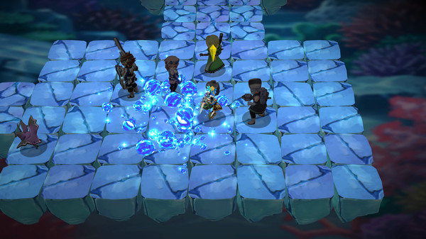 Shachibato! President, It's Time for Battle! Maju Wars screenshot 5