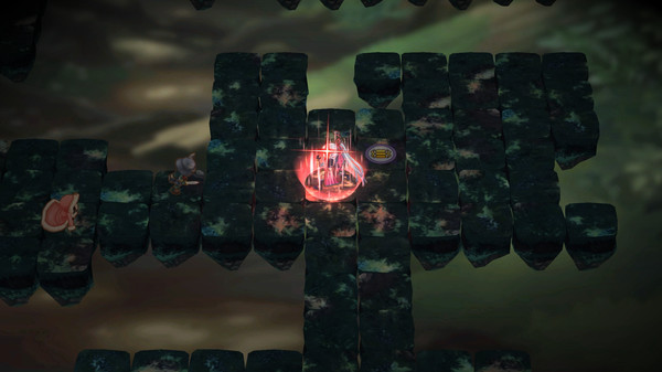 Shachibato! President, It's Time for Battle! Maju Wars screenshot 7