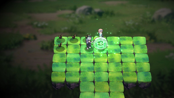 Shachibato! President, It's Time for Battle! Maju Wars screenshot 9