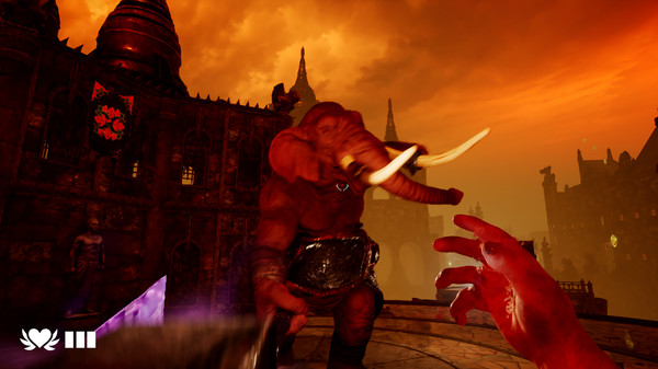 Escape from Naraka screenshot 4