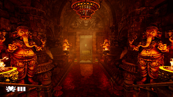 Escape from Naraka screenshot 6