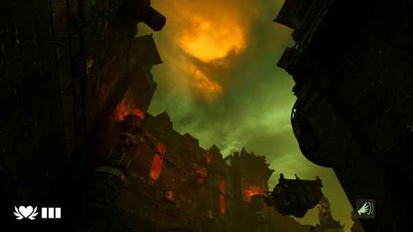 Escape from Naraka screenshot 7