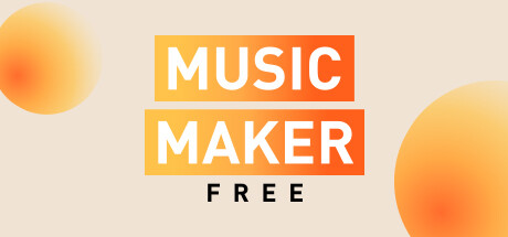 Music Maker (64 Bit) Steam Edition