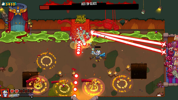 The Crackpet Show screenshot 2