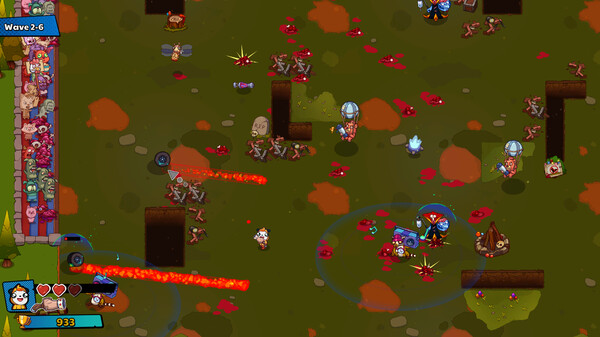 The Crackpet Show screenshot 4