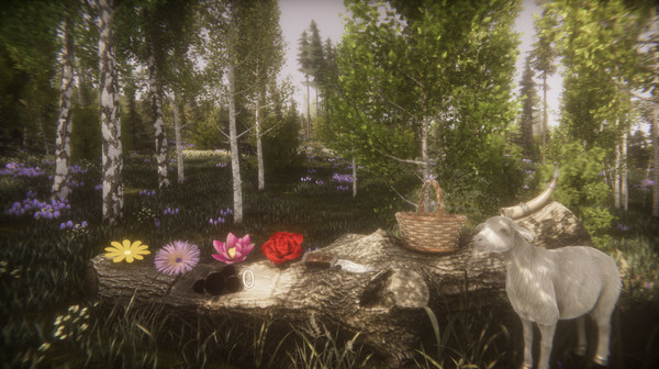 Flower Challenge screenshot 1