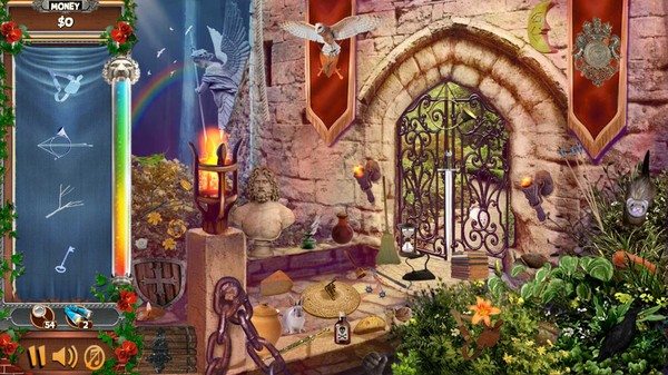 Castle Wonders - A Castle Tale screenshot 8