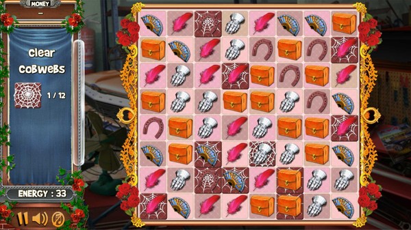 Castle Wonders - A Castle Tale screenshot 2