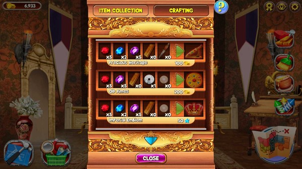 Castle Wonders - A Castle Tale screenshot 7