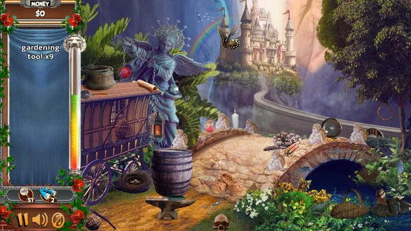 Castle Wonders - A Castle Tale screenshot 5