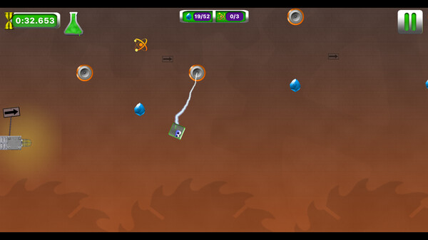 Lab Chaos screenshot 5