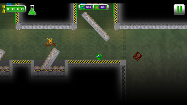 Lab Chaos screenshot 8