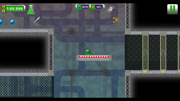 Lab Chaos screenshot 3