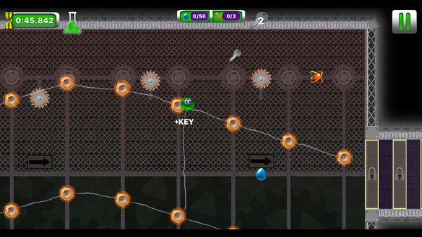 Lab Chaos screenshot 7