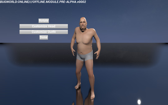 BUGWORLD:ONLINE PRESENTS MITCH MAKER screenshot 2