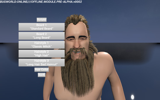 BUGWORLD:ONLINE PRESENTS MITCH MAKER screenshot 3