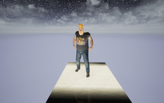 BUGWORLD:ONLINE PRESENTS MITCH MAKER screenshot 5
