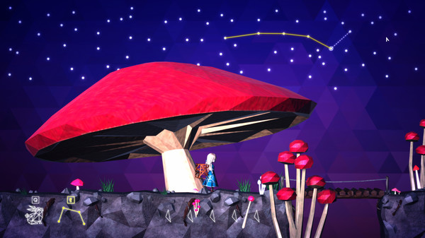 Asteroad screenshot 2