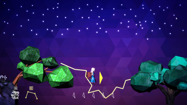 Asteroad screenshot 1