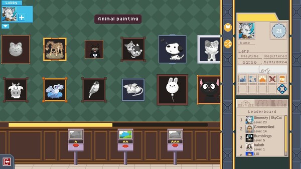 Pixel With Your Friends screenshot 8