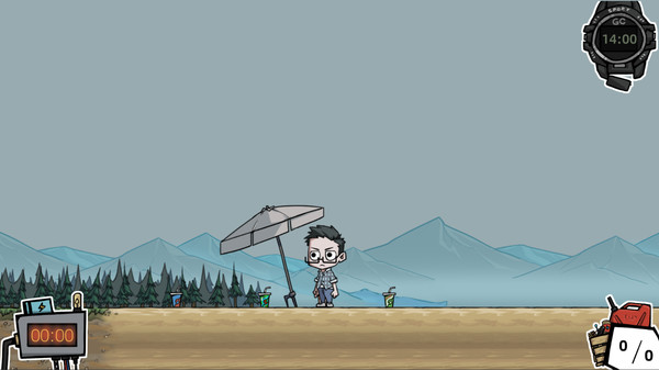 Happy Summer Holiday screenshot 1