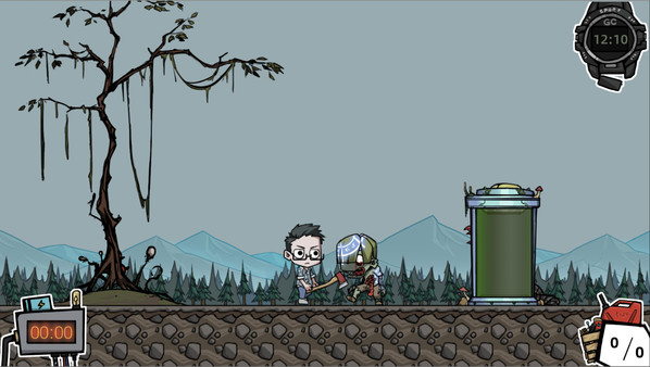 Happy Summer Holiday screenshot 3