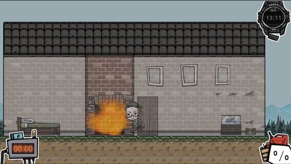 Happy Summer Holiday screenshot 2