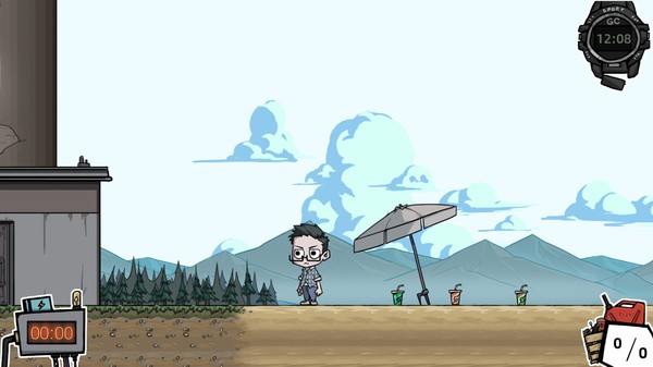 Happy Summer Holiday screenshot 4