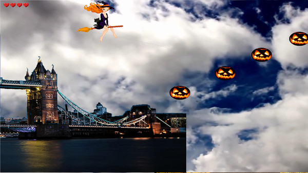 Halloween World screenshot 5